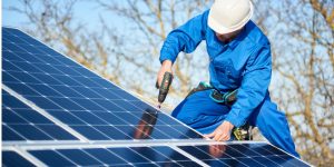 Installation Maintenance Panneaux Solaires Photovoltaïques à La Chapelle-Chaussee